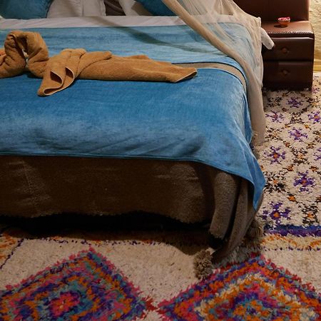 Desert Glamping Experience Merzouga Dış mekan fotoğraf
