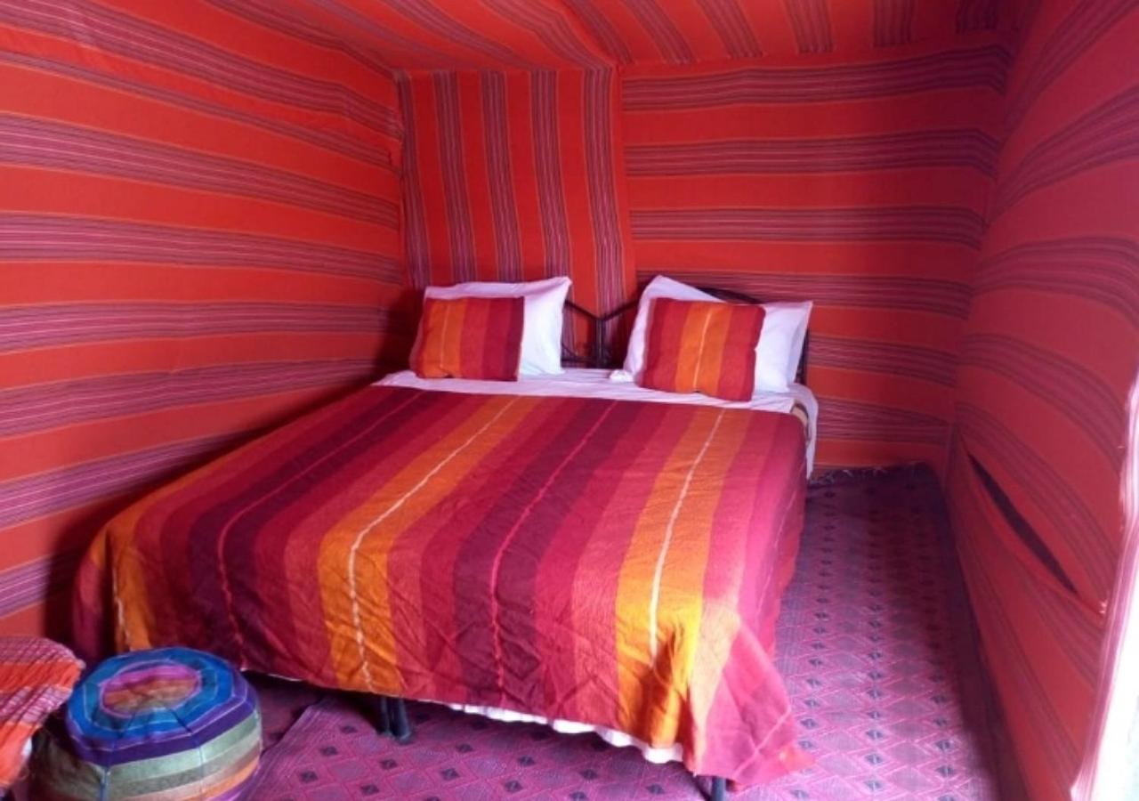 Desert Glamping Experience Merzouga Dış mekan fotoğraf