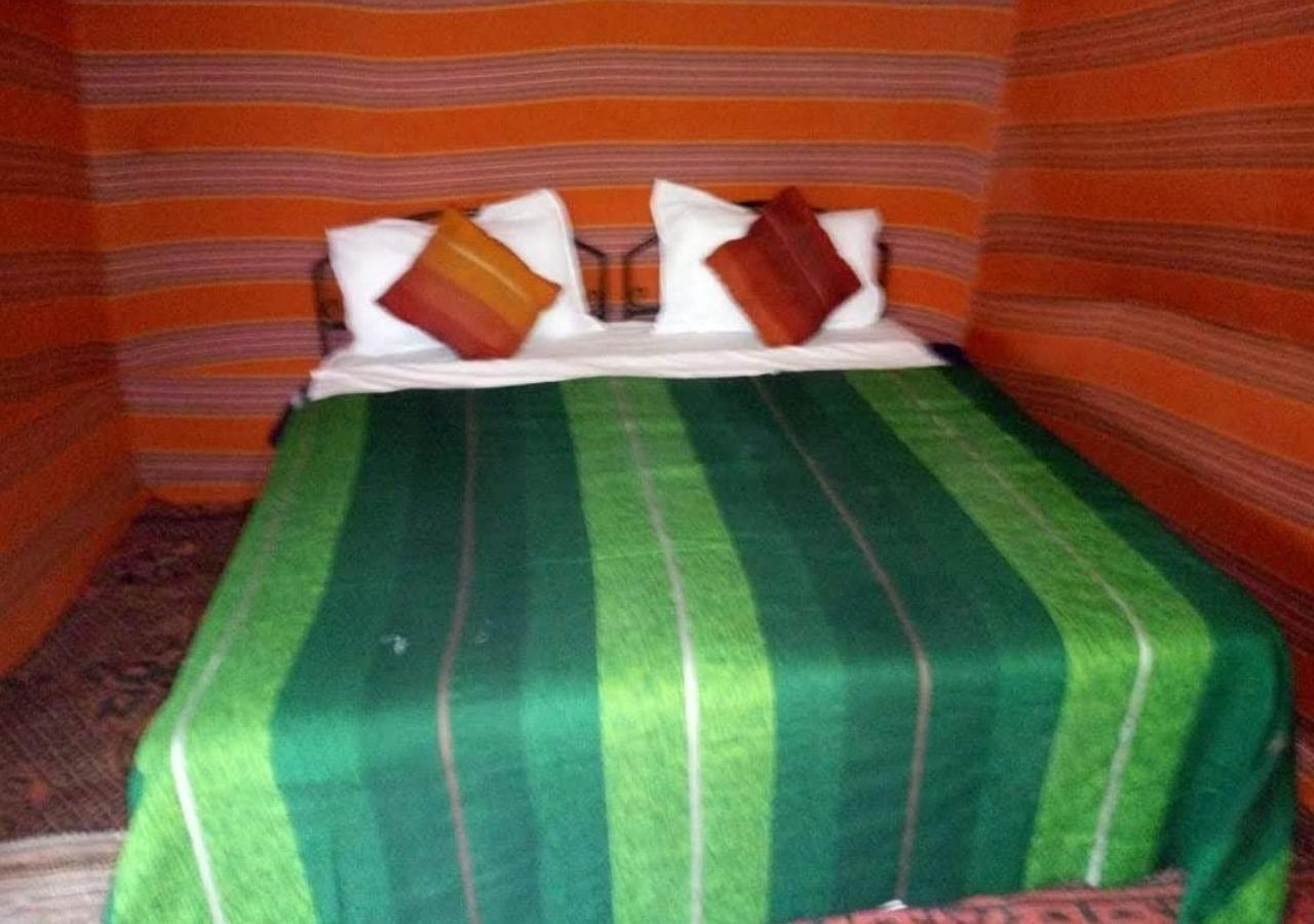 Desert Glamping Experience Merzouga Dış mekan fotoğraf