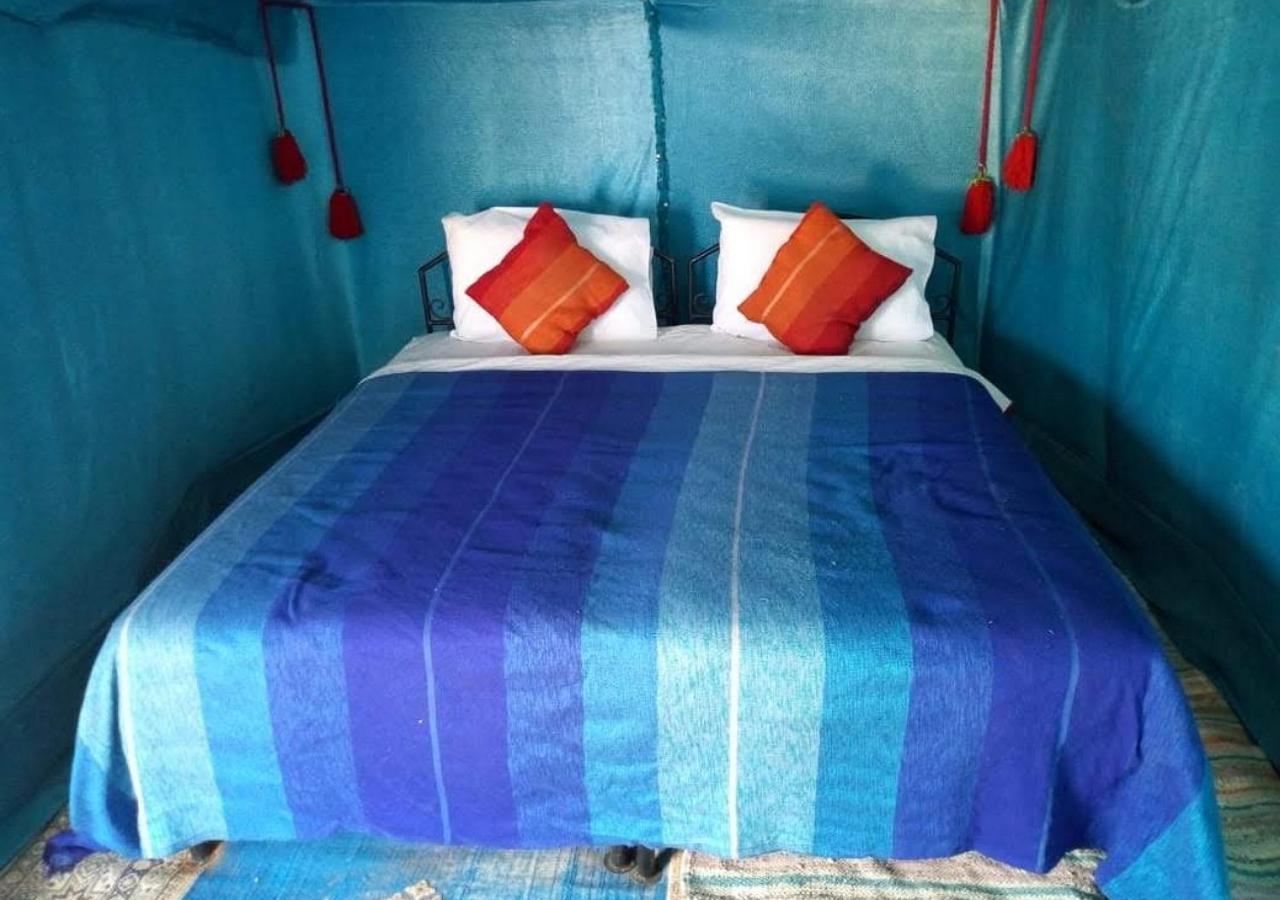 Desert Glamping Experience Merzouga Dış mekan fotoğraf