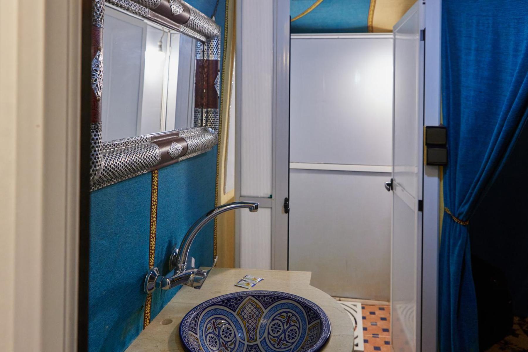 Desert Glamping Experience Merzouga Dış mekan fotoğraf