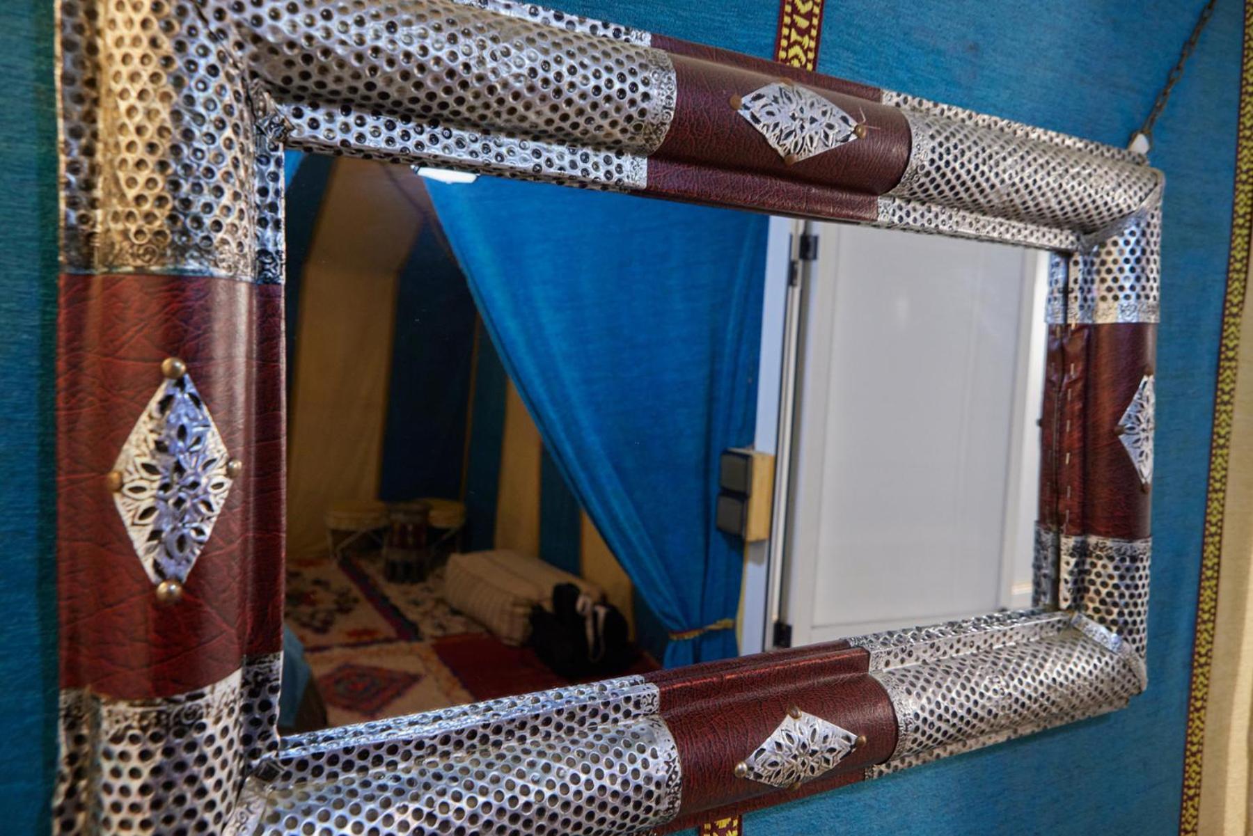 Desert Glamping Experience Merzouga Dış mekan fotoğraf